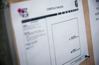 338th Engineer Company builds gazebo as part of annual training