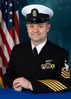 Master Chief Petty Officer Timothy R. Glazner
