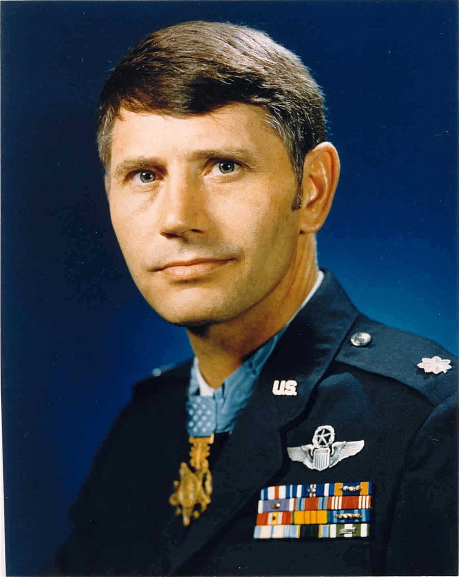 Col. Thorsness