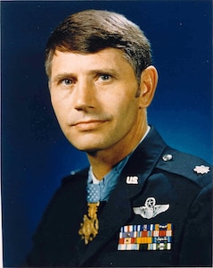 Col. Thorsness