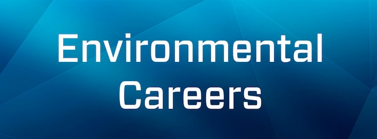 Environmental Careers