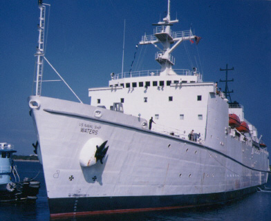 USNS Waters