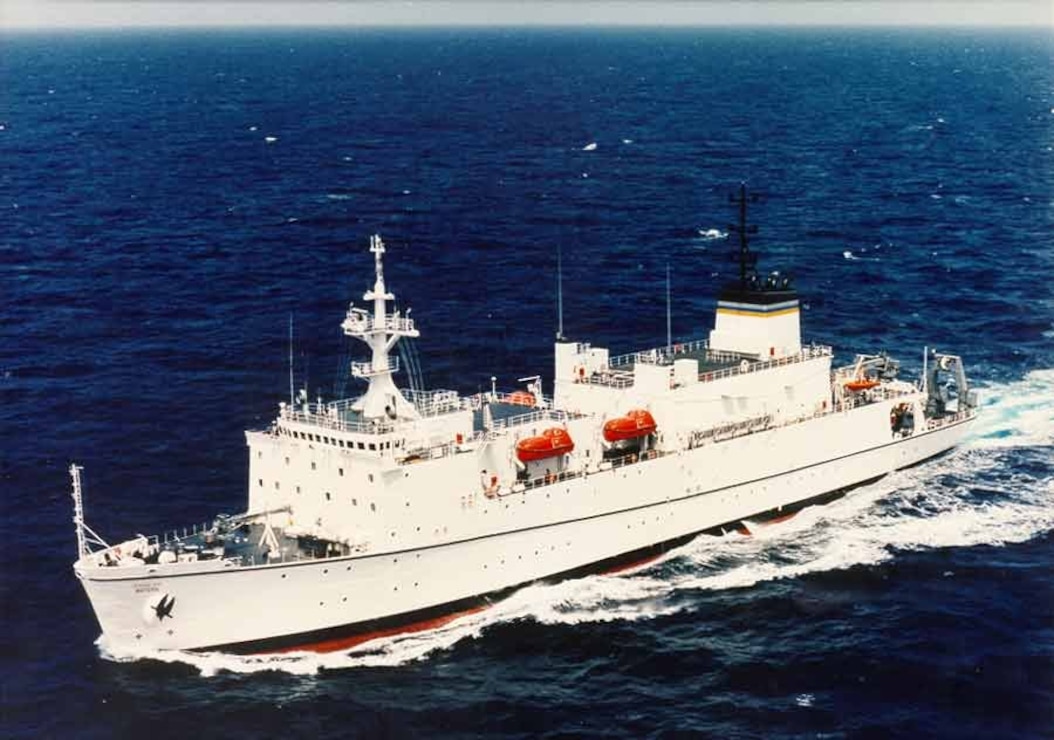 USNS Waters