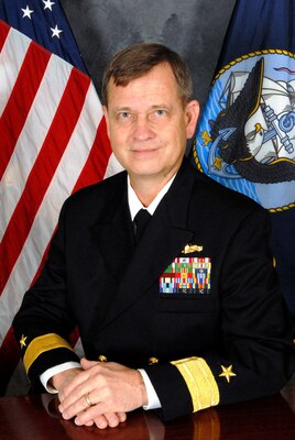 RADM Jeffery Jones