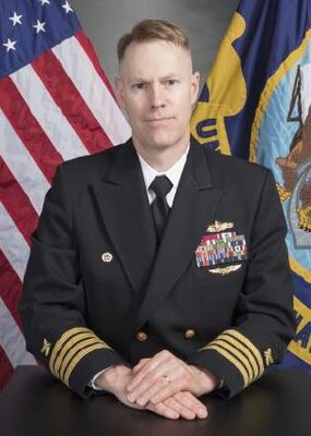 captain sea naval usn navy