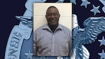 Maurice Hammond, DLA Distribution Norfolk, Virginia, is awarded Vehicle/MHE Management Civilian Leader of the Year