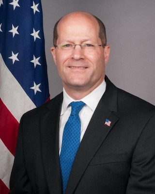 Ambassador John Hoover