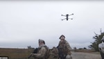 DOD Developing Small, Unmanned Aerial System for Warfighters