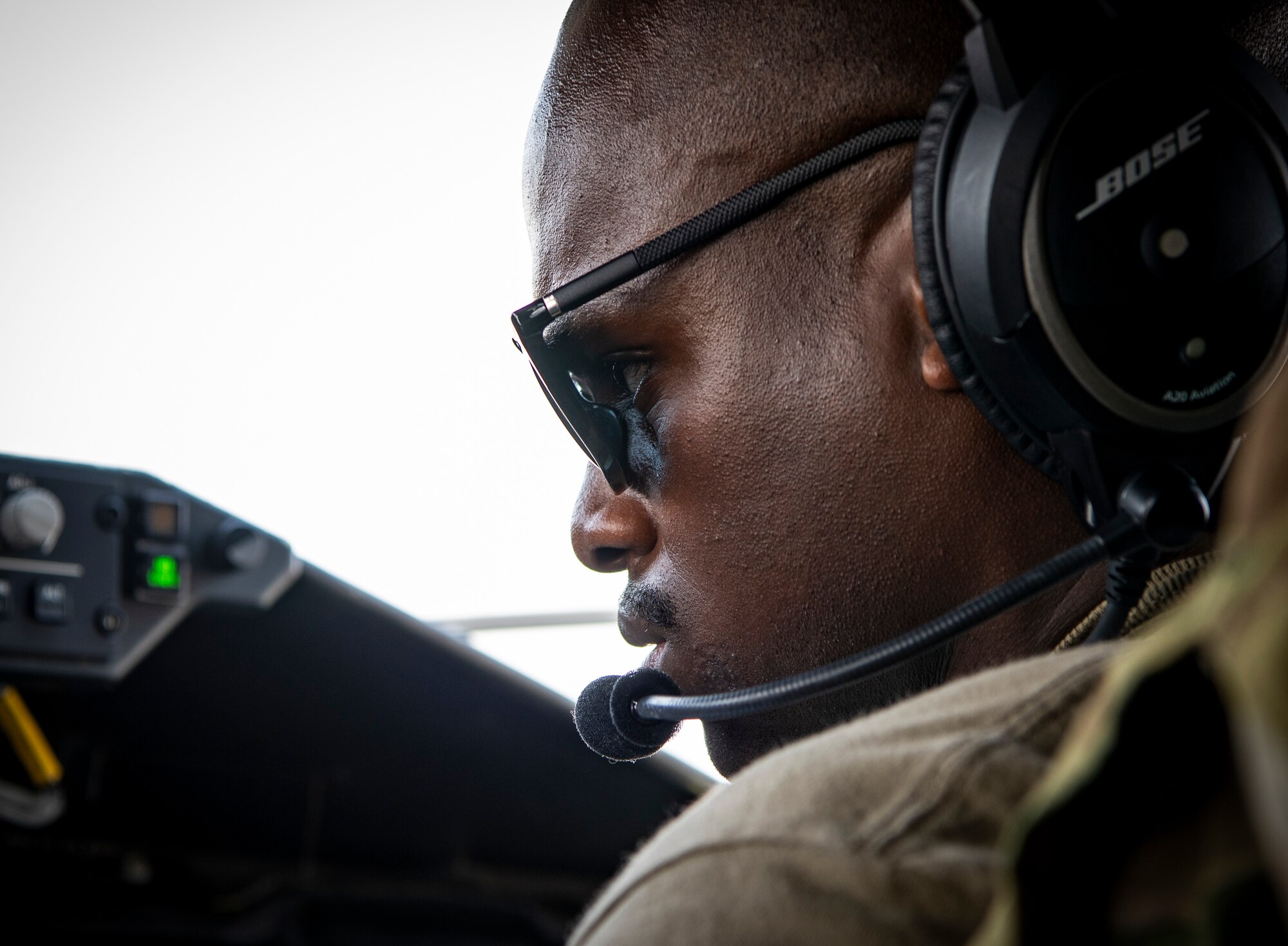 50 ARS arrives at AUAB replacing 349 EARS