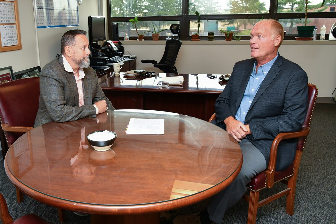 ACE office provides resources for acquisition workforce