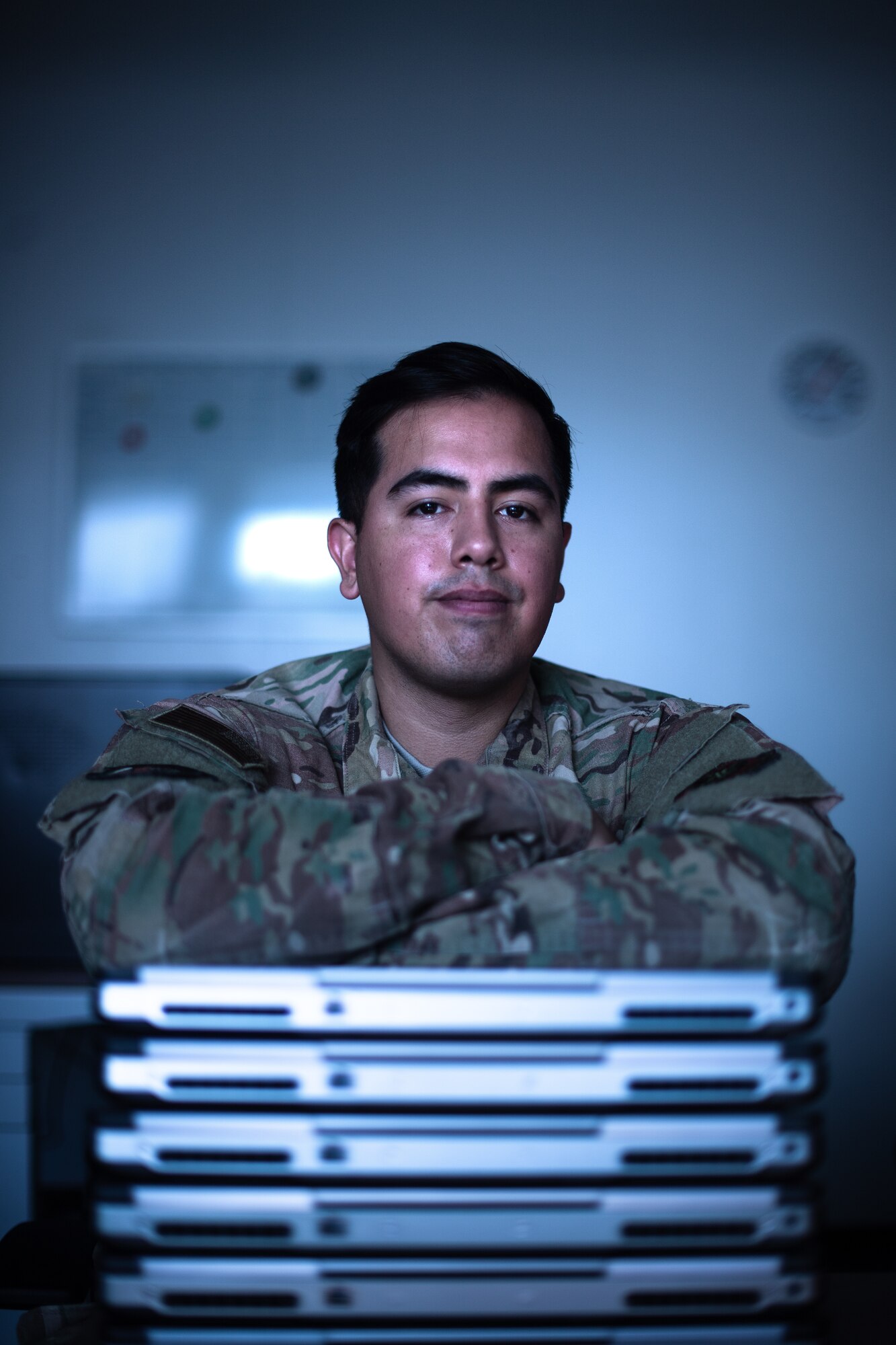 Photo of Airman