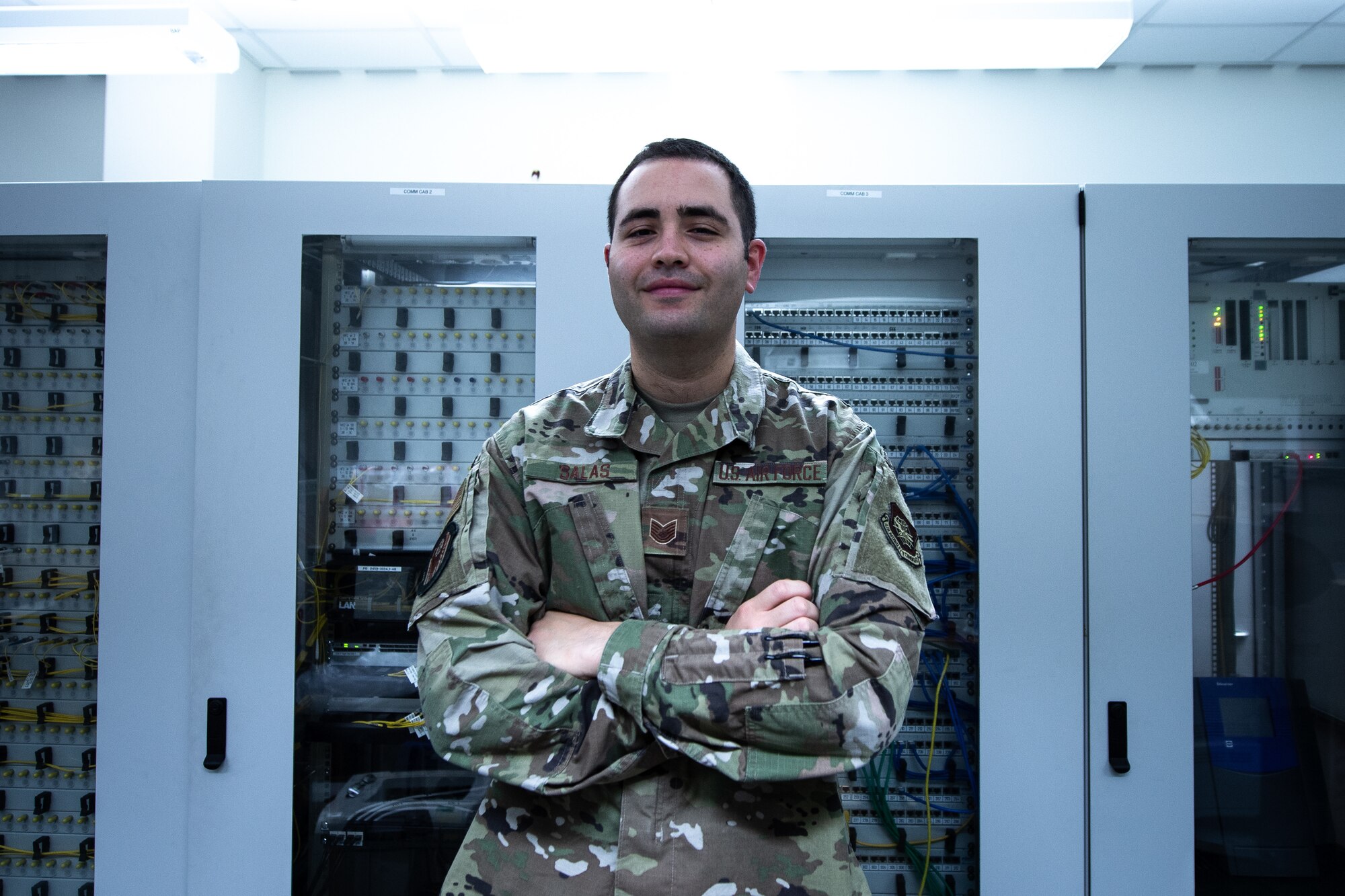 Photo of Airman