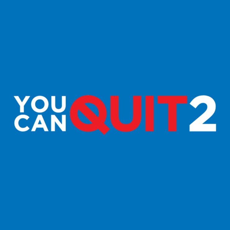 You Can Quit 2
