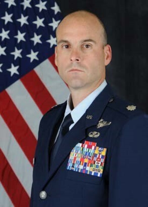 Lieutenant Colonel Richard Obert is the Director of the Air Force Wounded Warrior Program (AFW2), Randolph Air Base, Texas.  As Director he leads a diverse team that supports approximately 11,000 Airman and provides well-coordinated and personalized support to WII Airmen, their caregivers, and families.