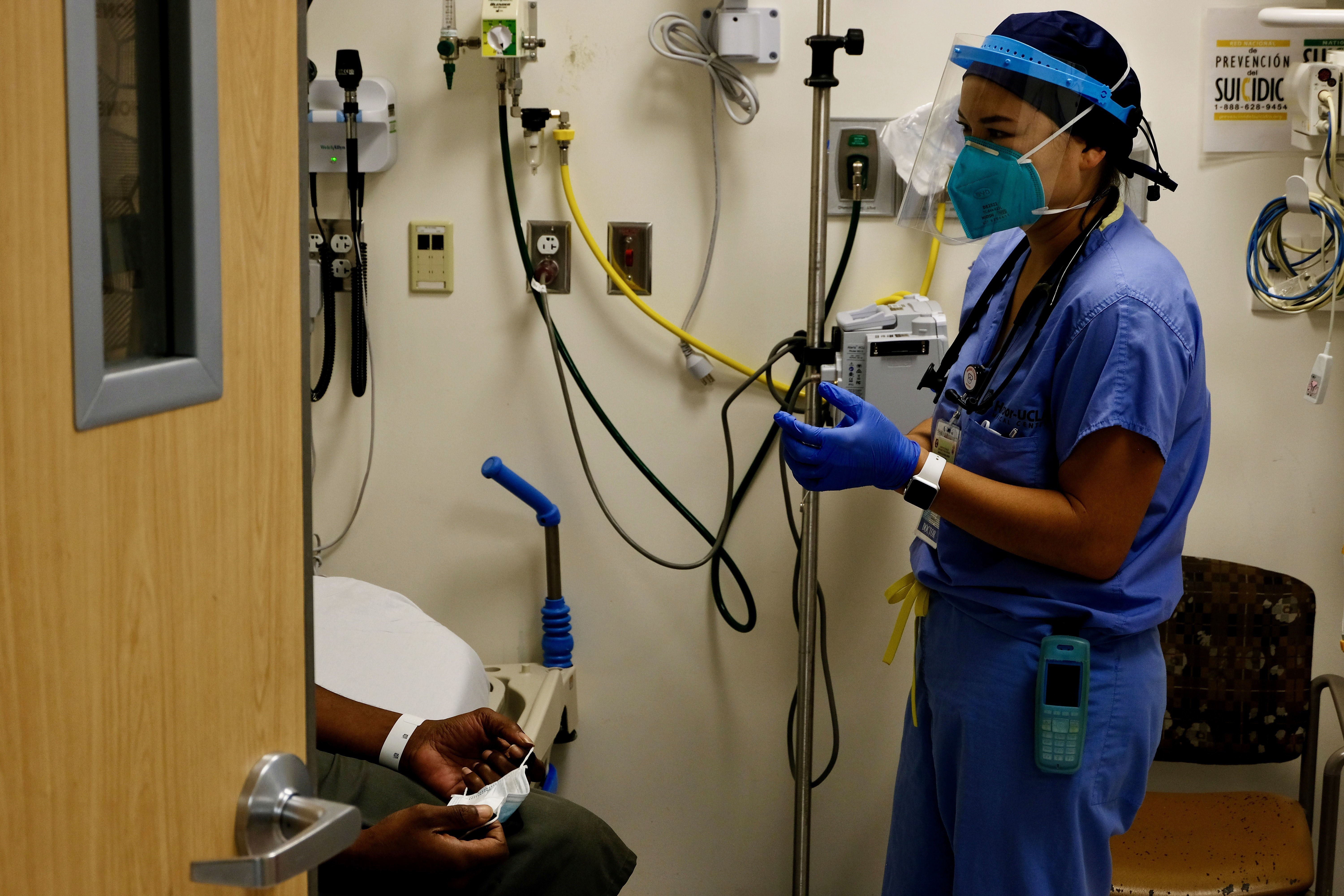 Patient Care
