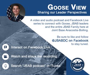 Goose View Infographic