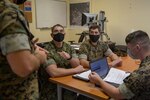 7th Communications Battalion Competes in Global Capture the Flag Cyber Contest