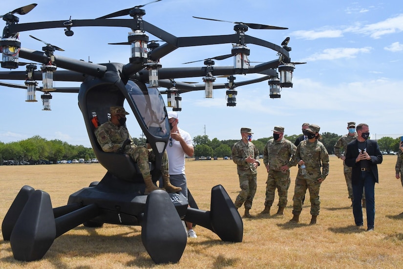 Polish air force institute introduces NeoX UAV, News