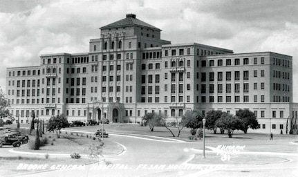 US ARMY SOUTH HQ