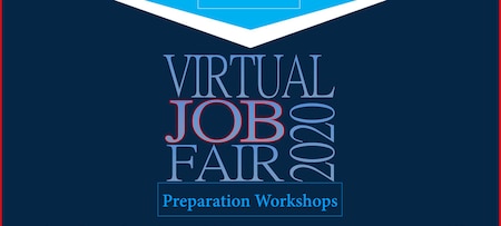 Virtual Job Fair 2020