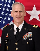 Brigadier General Rodney J. Fischer