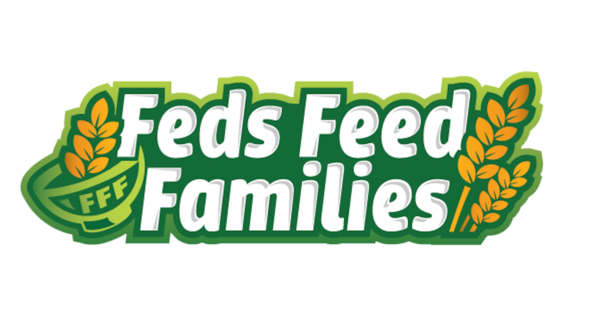 Feds Feed Families graphic