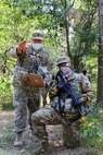 Operation Ready Warrior