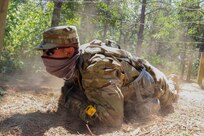 Operation Ready Warrior