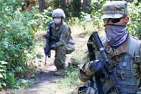 Operation Ready Warrior