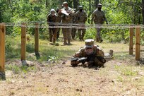 Operation Ready Warrior
