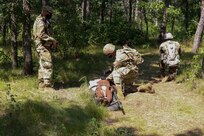 Operation Ready Warrior