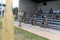 Operation Ready Warrior