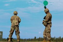 Operation Ready Warrior