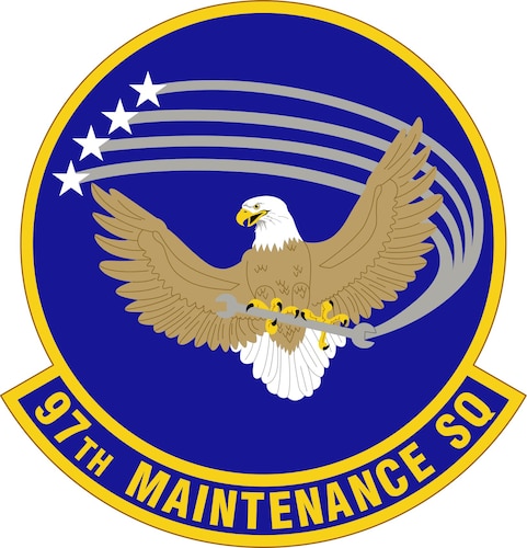 97 Maintenance Squadron