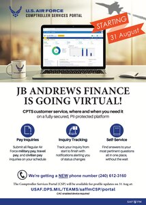 JBA Finance is Going Virtual