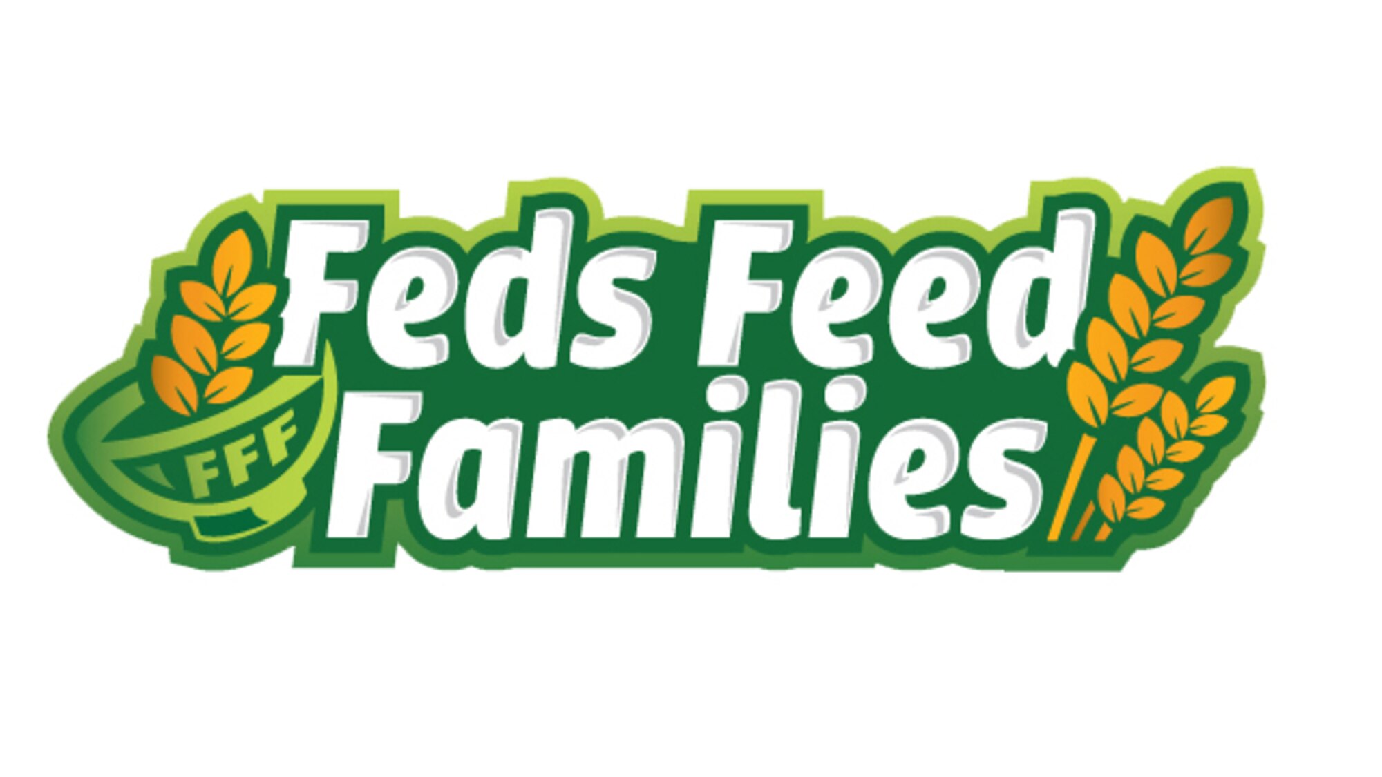 Feds Feed Families graphic