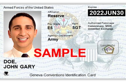 ID card