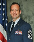 Man in uniform