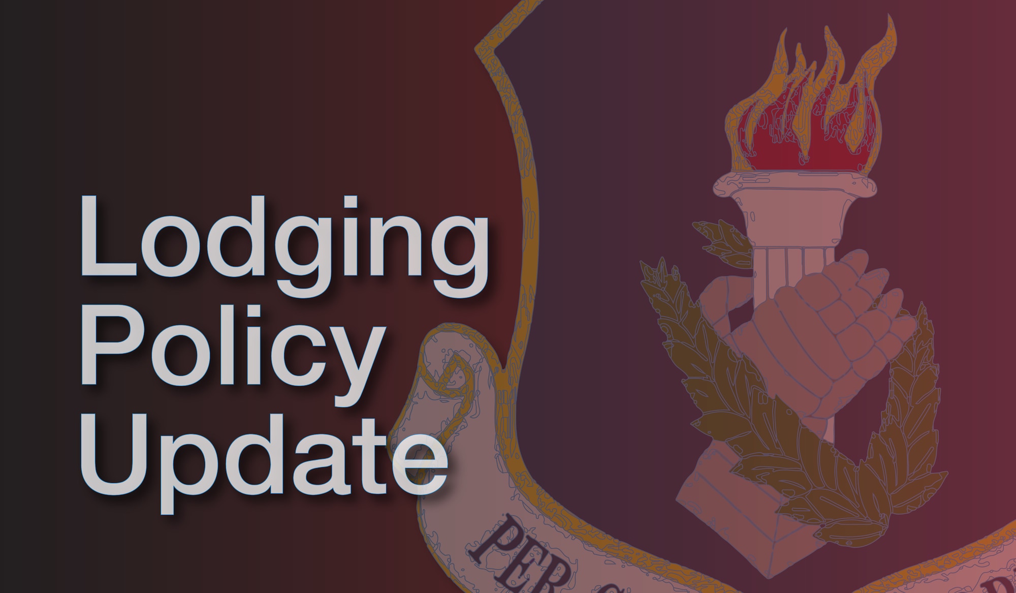 As of June 22, 2020, lodging for 108th Wing Airmen will be based on mileage away from the base to the place of residence. Personnel who live at least 50 miles but less than 75 miles from the base are eligible for one night of lodging between the first and second day of inactive duty. Personnel who live over 75 miles are eligible for two nights. The distance is calculated from the member’s Home of Record (HOR) based on the Defense Table of Official Distances.