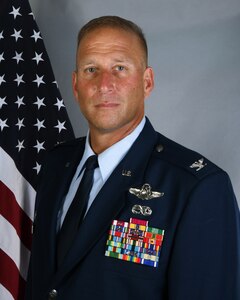 Col. John J. Campo