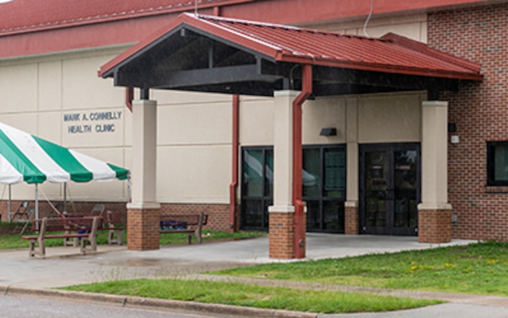 Connelly Clinic