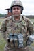 Alaska Army National Guard Spc. Carlos Polidura is a military police Soldier serving in the Military Police Ground Based Interceptor Security Company, participating in a course of fire Aug. 2, 2020, during the 2020 Alaska National Guard Adjutant General Match at Joint Base Elmendorf-Richardson. TAG Match is a marksmanship competition comprising several timed pistol and rifle events. (U.S. Army National Guard photo by Spc. Marc Marmeto/Released).