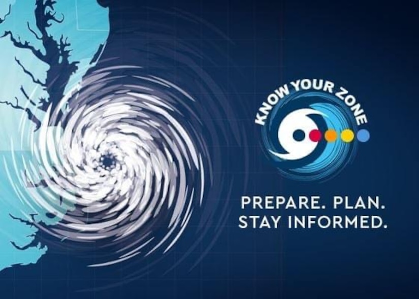 Hurricane preparedness during COVID-19: plan now and stay informed
