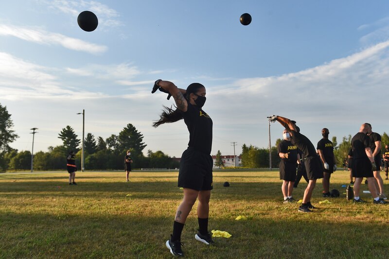 STANDING POWER THROW (SPT) STANDING POWER THROW (SPT)