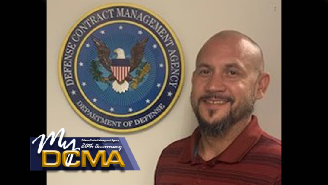 Jose Ortiz is a quality assurance specialist with DCMA Hampton and assigned to the team at Asheville, North Carolina. He began his career as a Keystone Intern and has been with the agency for more than seven years.