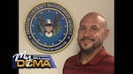 Jose Ortiz is a quality assurance specialist with DCMA Hampton and assigned to the team at Asheville, North Carolina. He began his career as a Keystone Intern and has been with the agency for more than seven years.