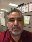 Naval Surface Warfare Center, Carderock Division’s Antonio Zambrano earned the Marine Corps Excellence in Acquisition Support Award for his effort in transitioning the Corrosion Prevention and Control program.