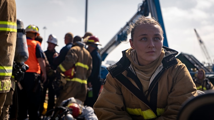 In the Navy, Every Day is Women’s Equality Day