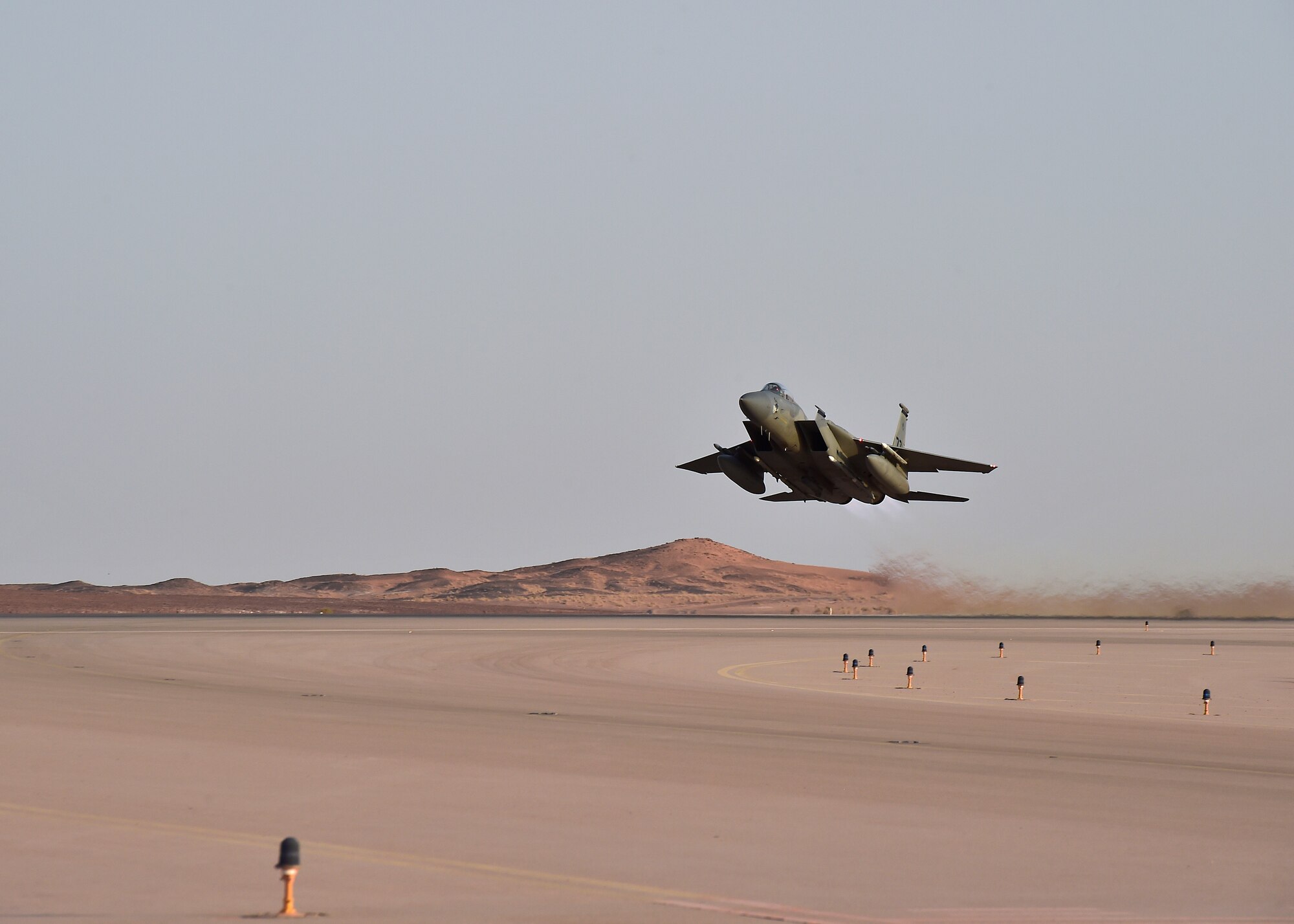 44 EFS provides deterrence, support to region