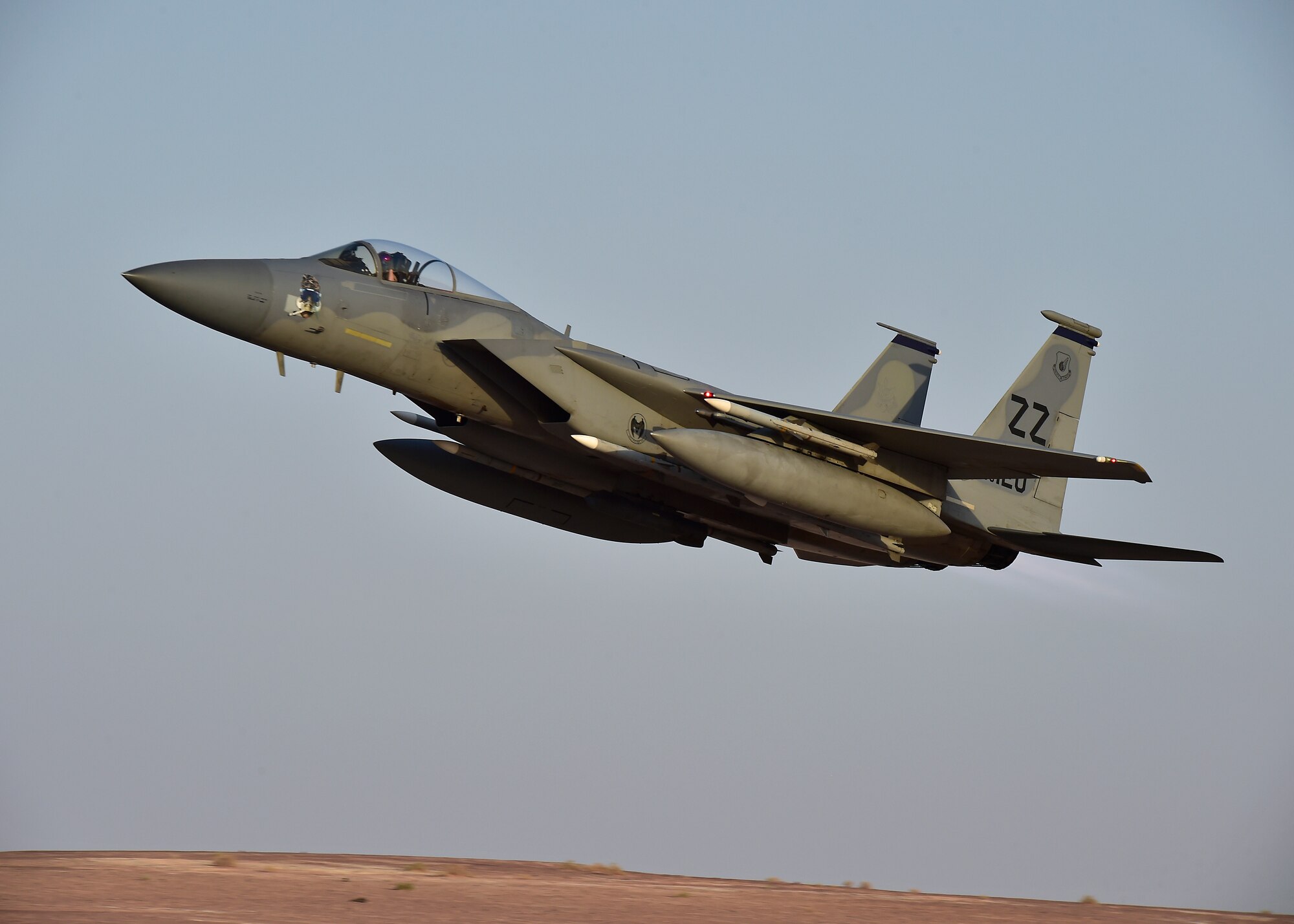 44 EFS provides deterrence, support to region